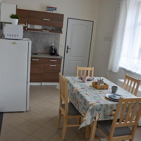 Apartman Kampelicka Rataje nad Sázavou Eksteriør bilde