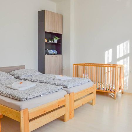 Apartman Kampelicka Rataje nad Sázavou Eksteriør bilde