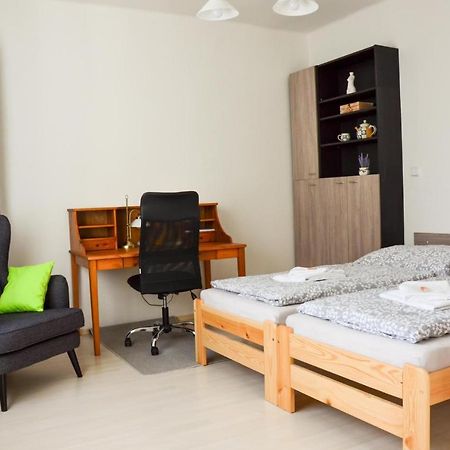 Apartman Kampelicka Rataje nad Sázavou Eksteriør bilde